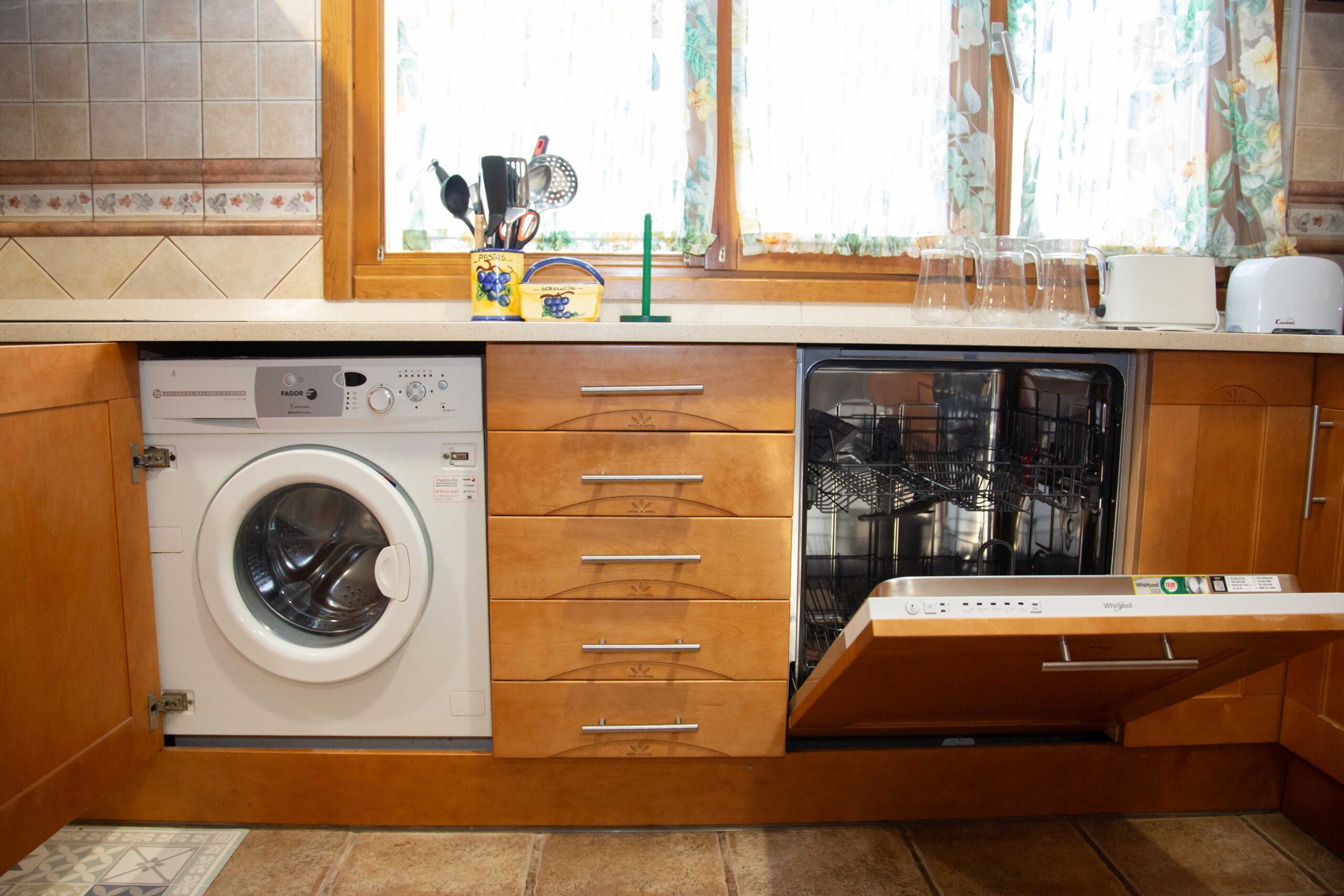 Casa Rural Fuentetoba-10