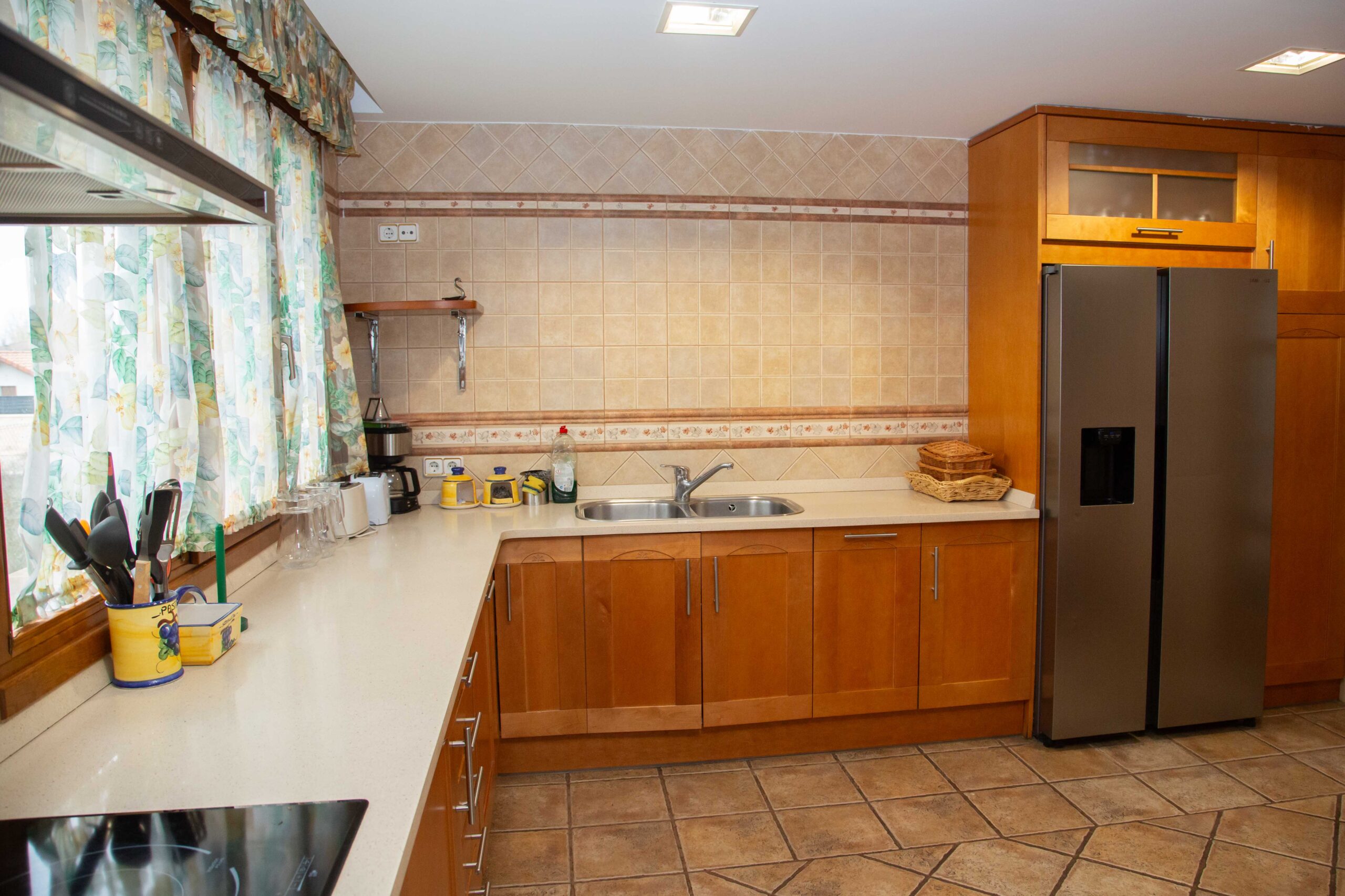 Casa Rural Fuentetoba-11