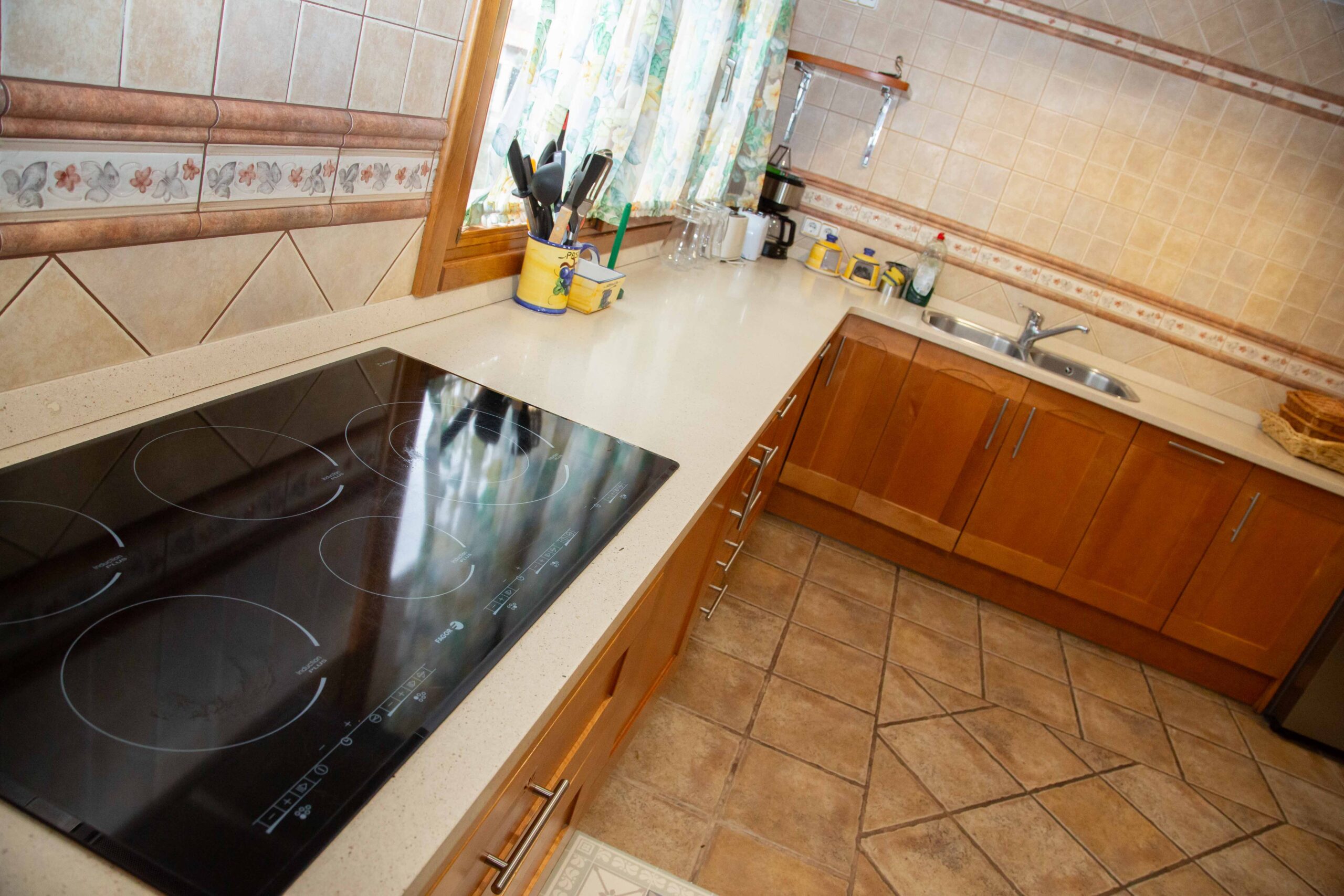 Casa Rural Fuentetoba-12