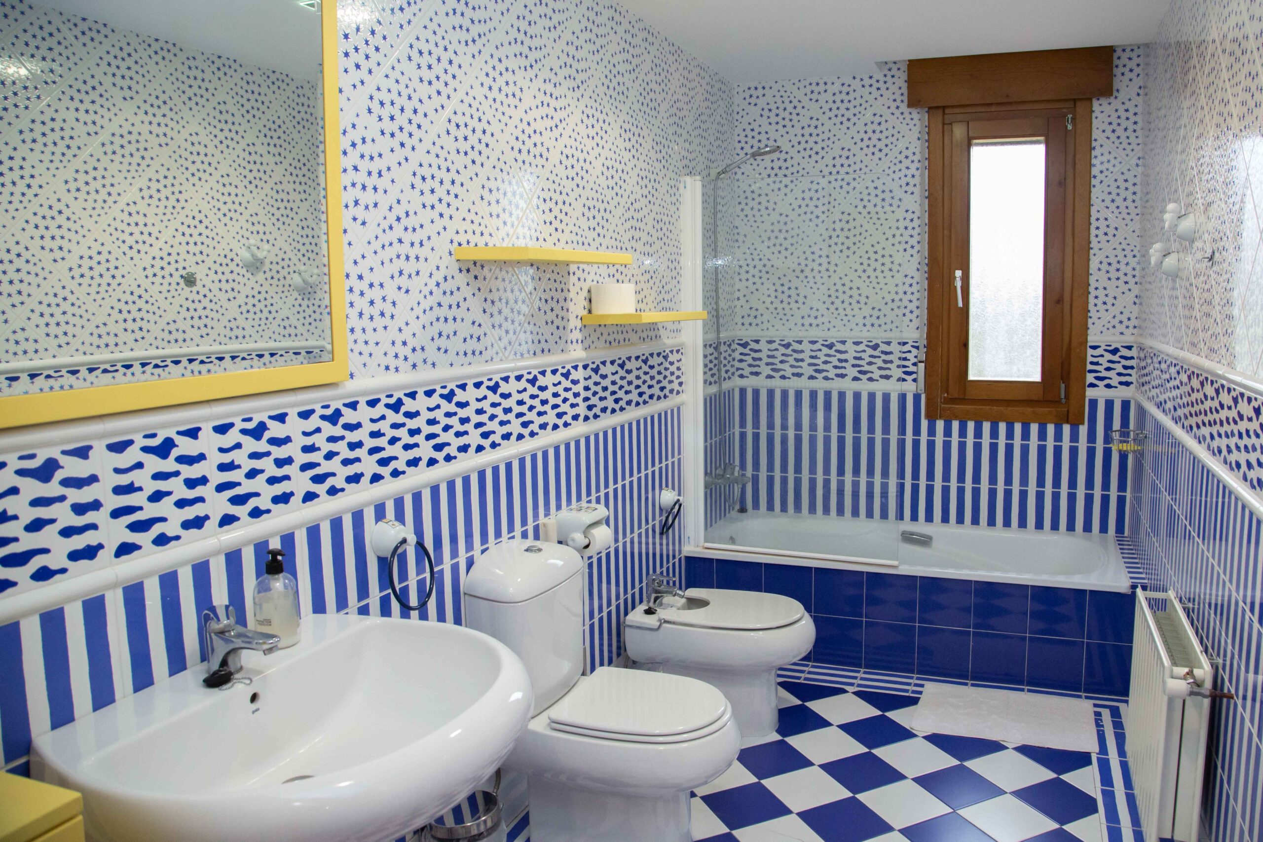 Casa Rural Fuentetoba-14