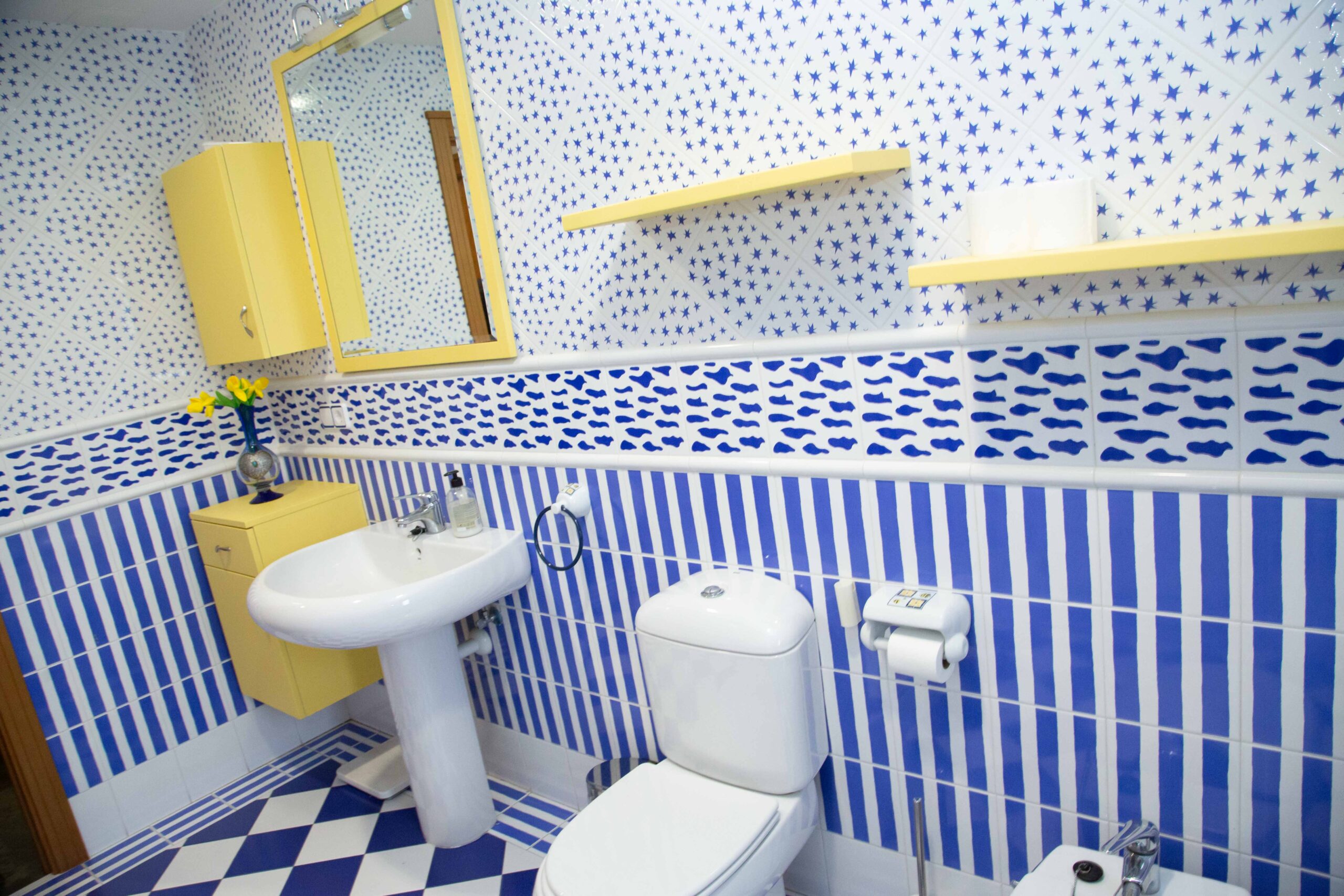 Casa Rural Fuentetoba-15