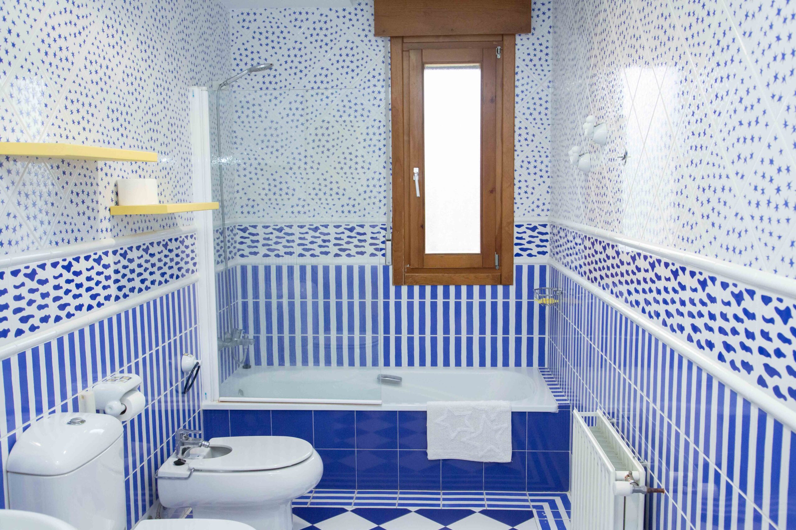 Casa Rural Fuentetoba-16