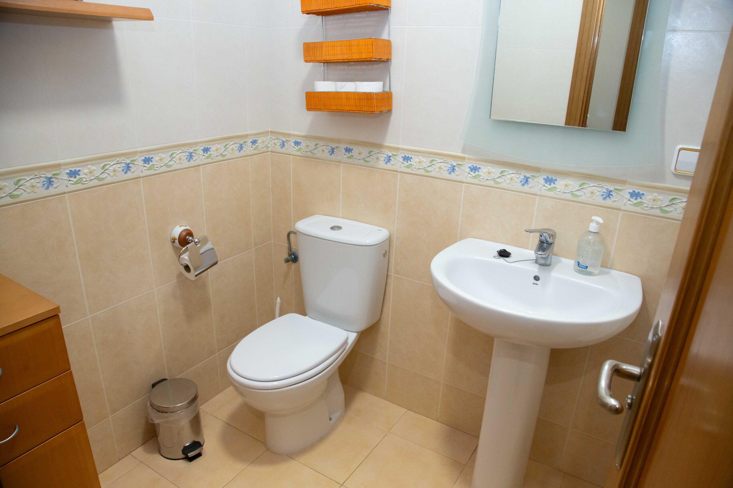 Casa Rural Fuentetoba-17