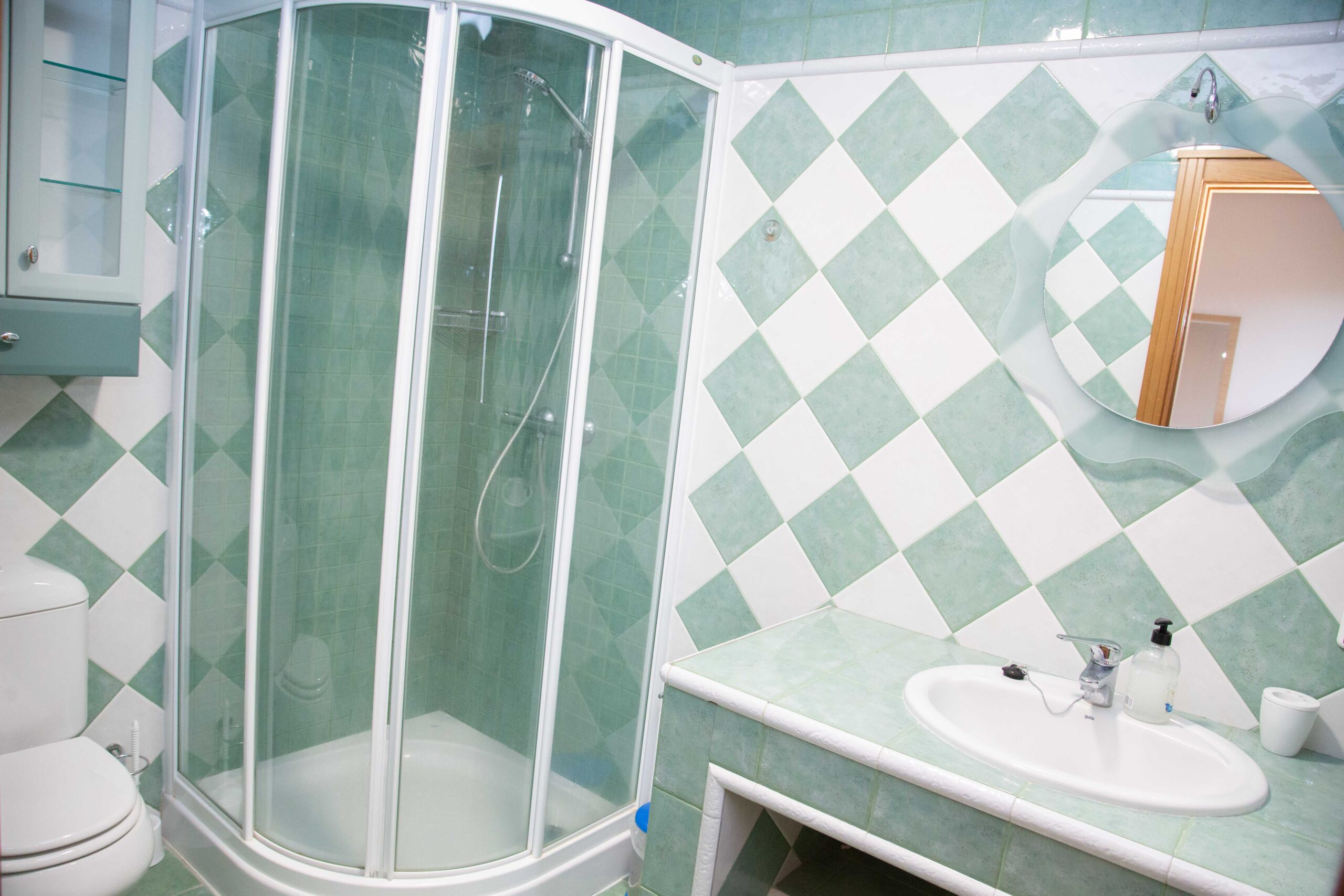 Casa Rural Fuentetoba-32