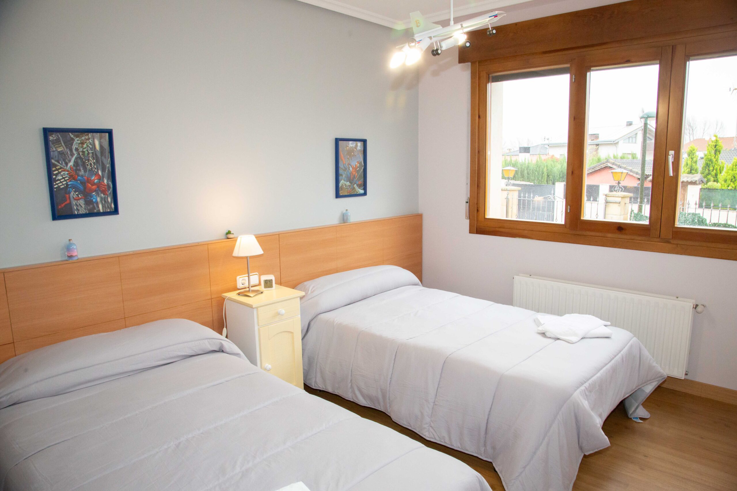 Casa Rural Fuentetoba-34