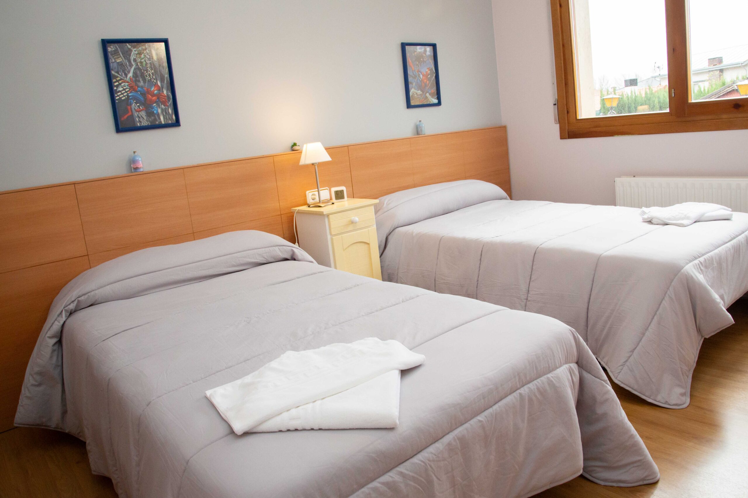 Casa Rural Fuentetoba-36