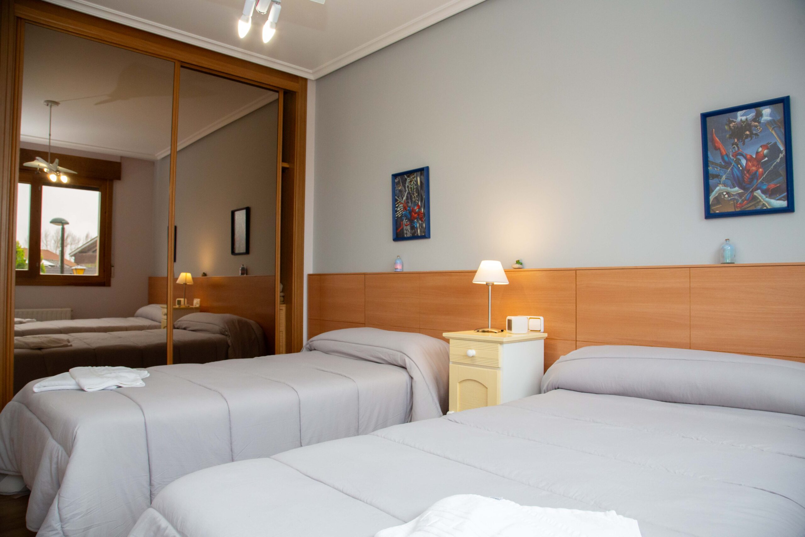 Casa Rural Fuentetoba-38