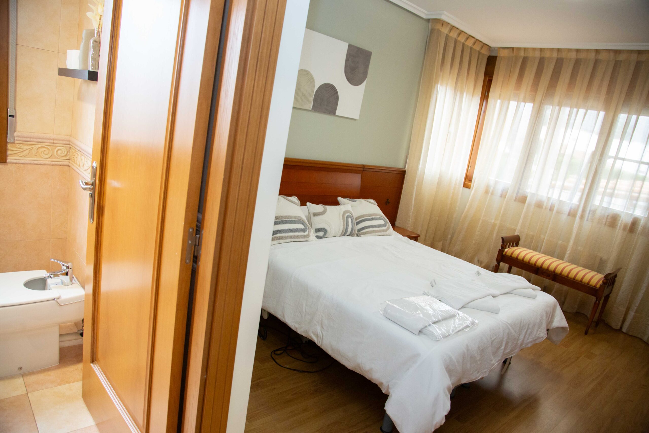 Casa Rural Fuentetoba-40