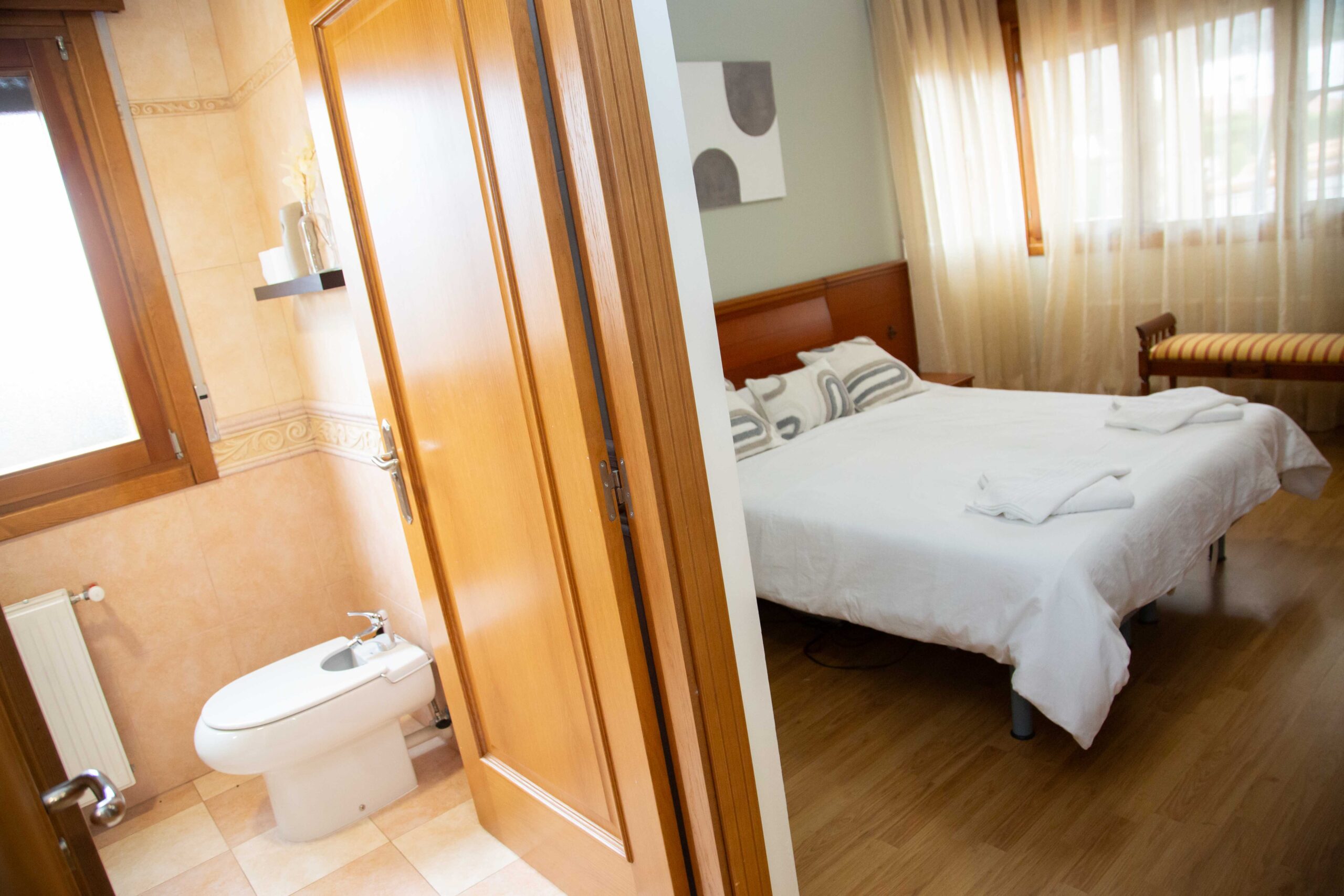 Casa Rural Fuentetoba-42