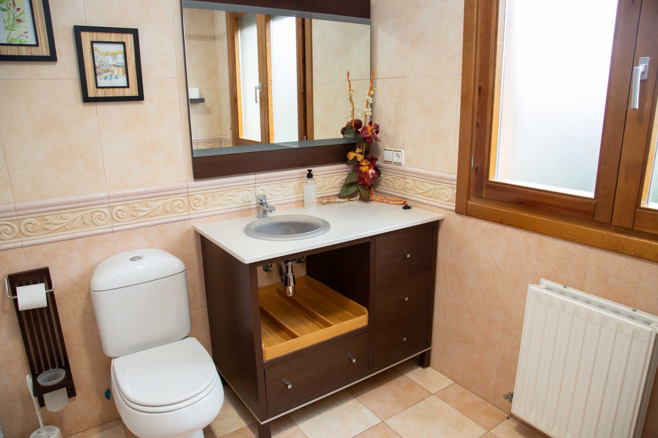 Casa Rural Fuentetoba-43