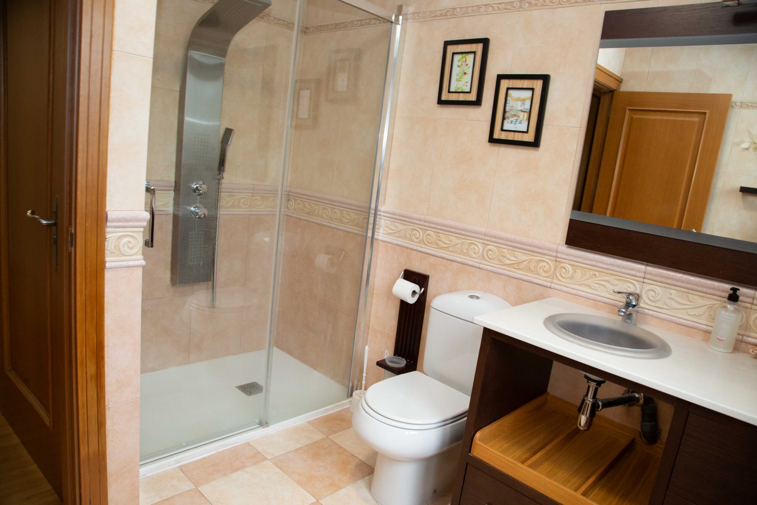 Casa Rural Fuentetoba-44