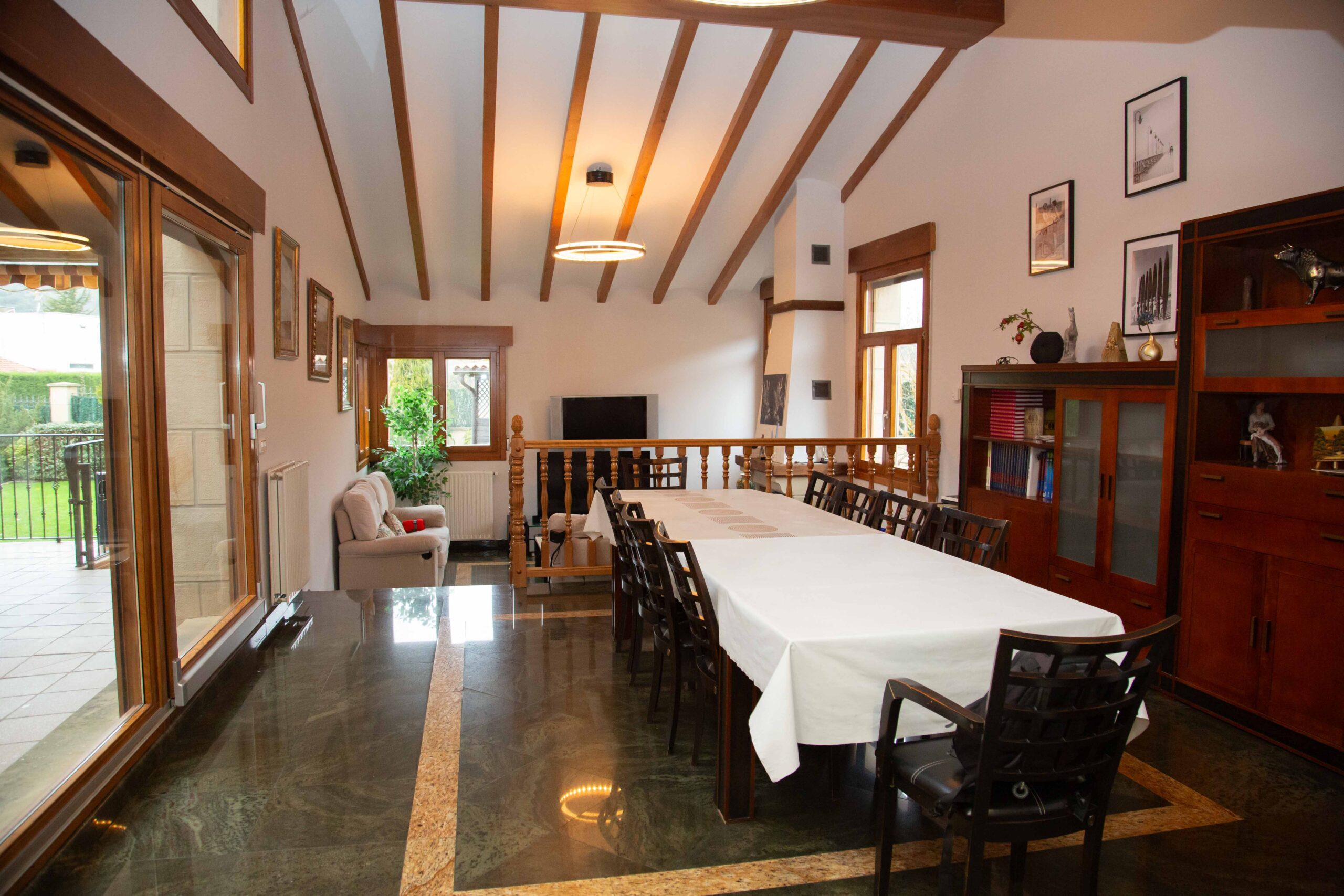 Casa Rural Fuentetoba-5