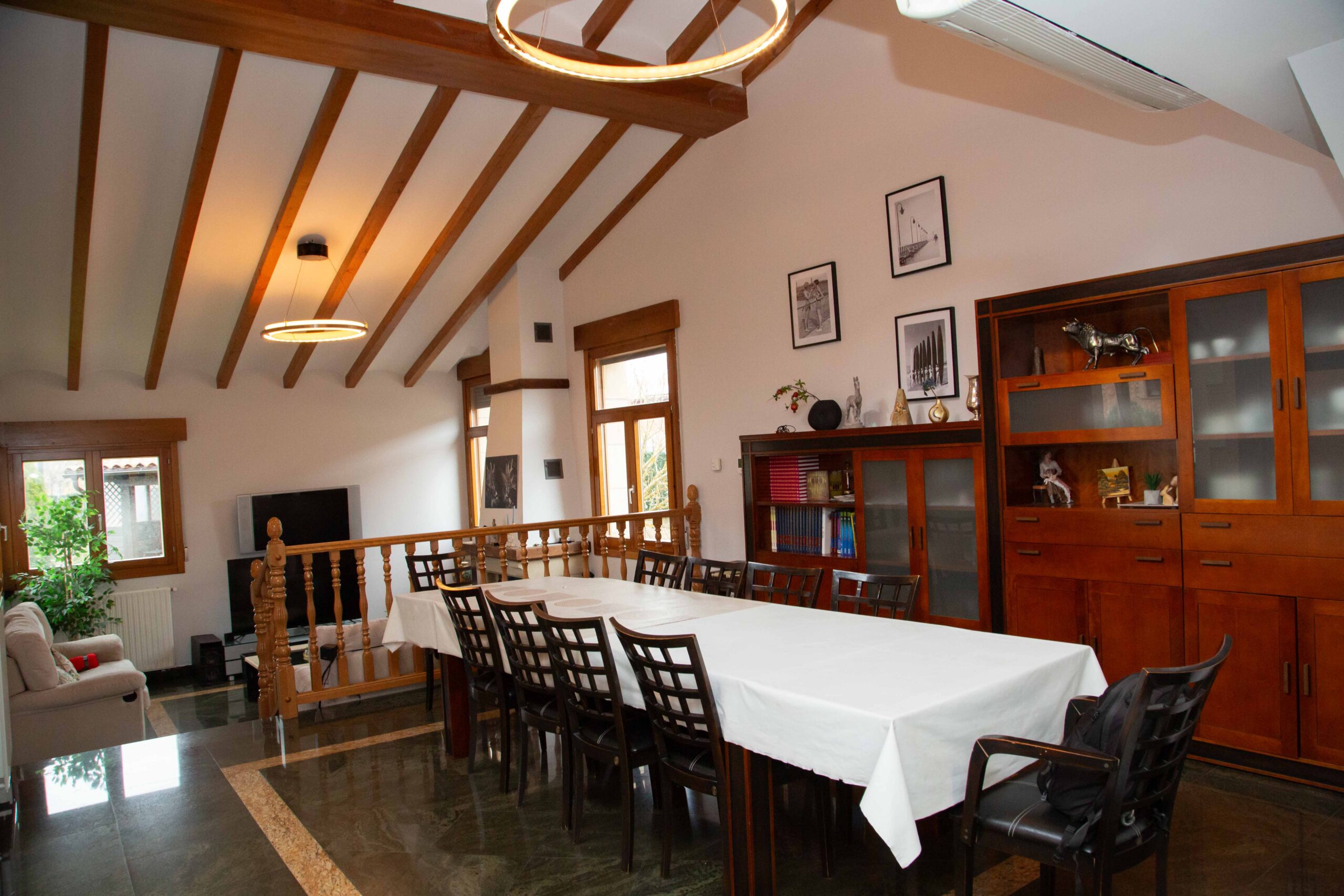 Casa Rural Fuentetoba-50