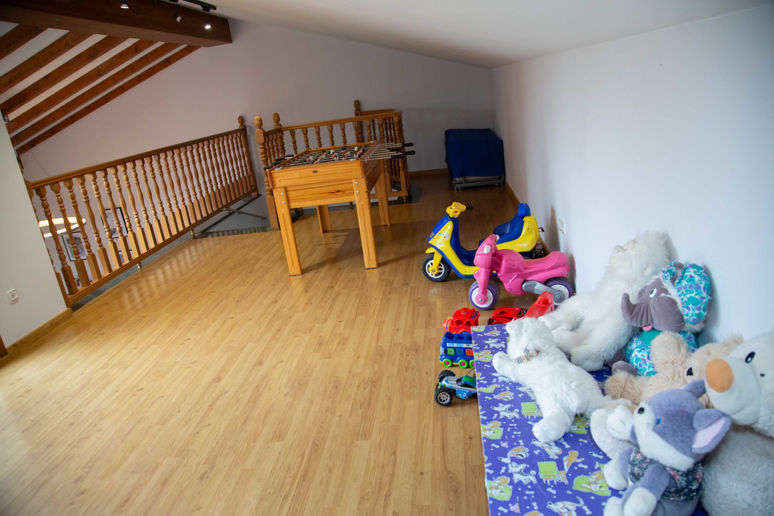 Casa Rural Fuentetoba-51