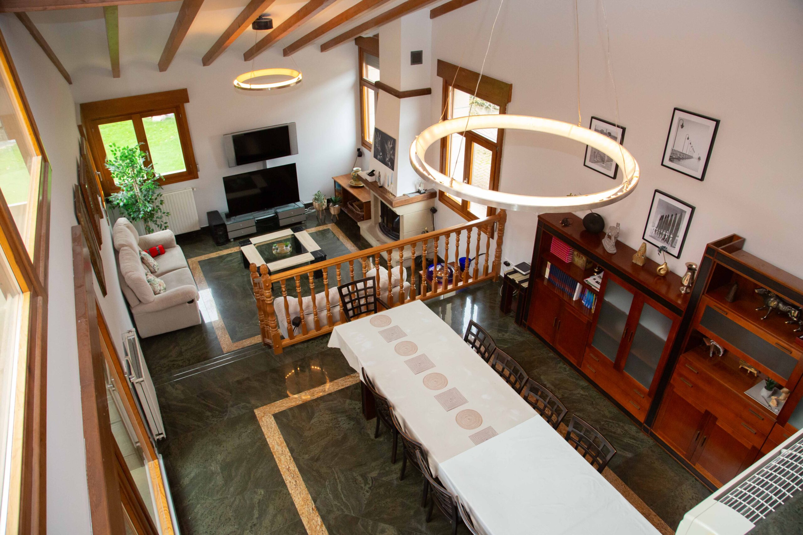 Casa Rural Fuentetoba-52