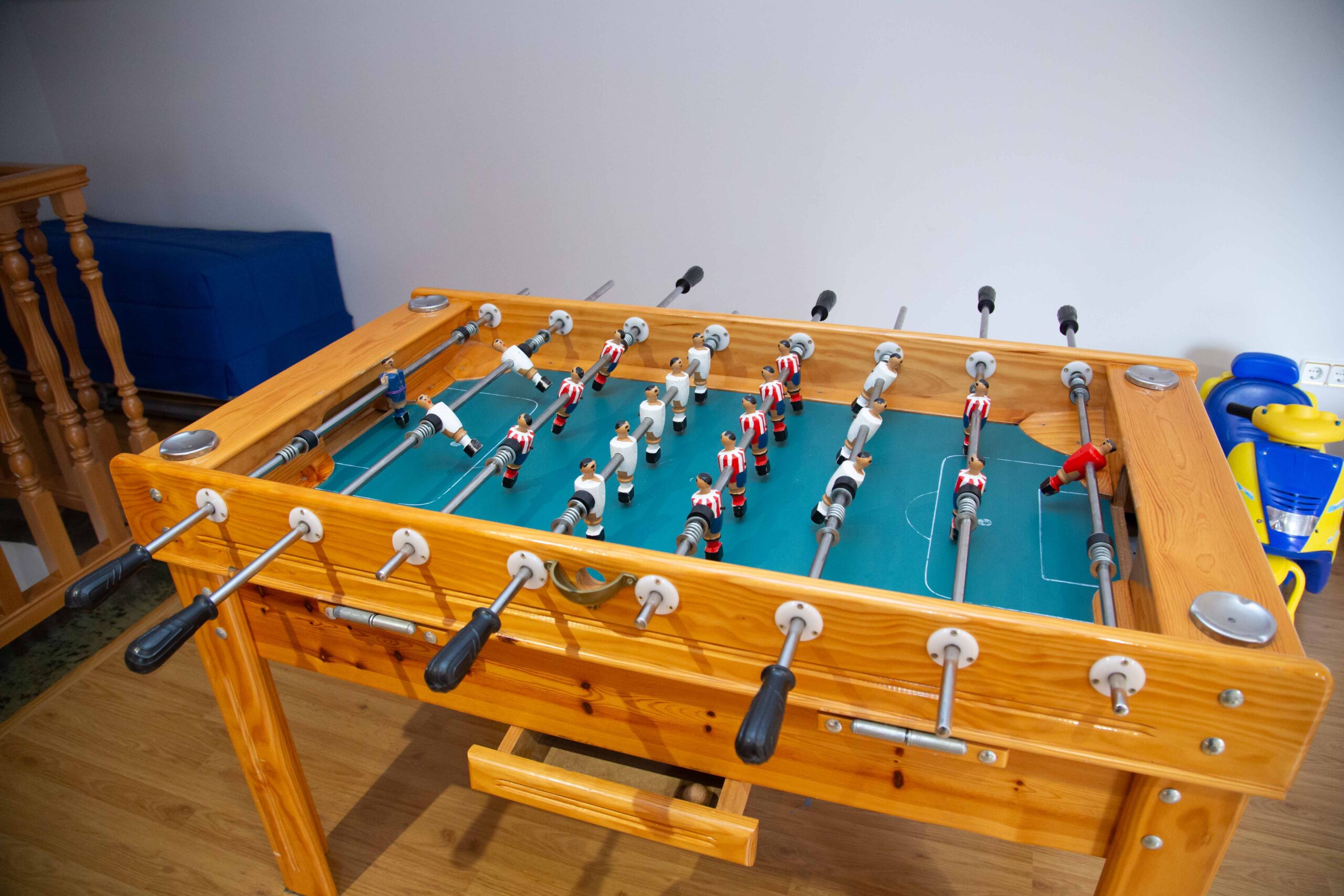 Casa Rural Fuentetoba-53