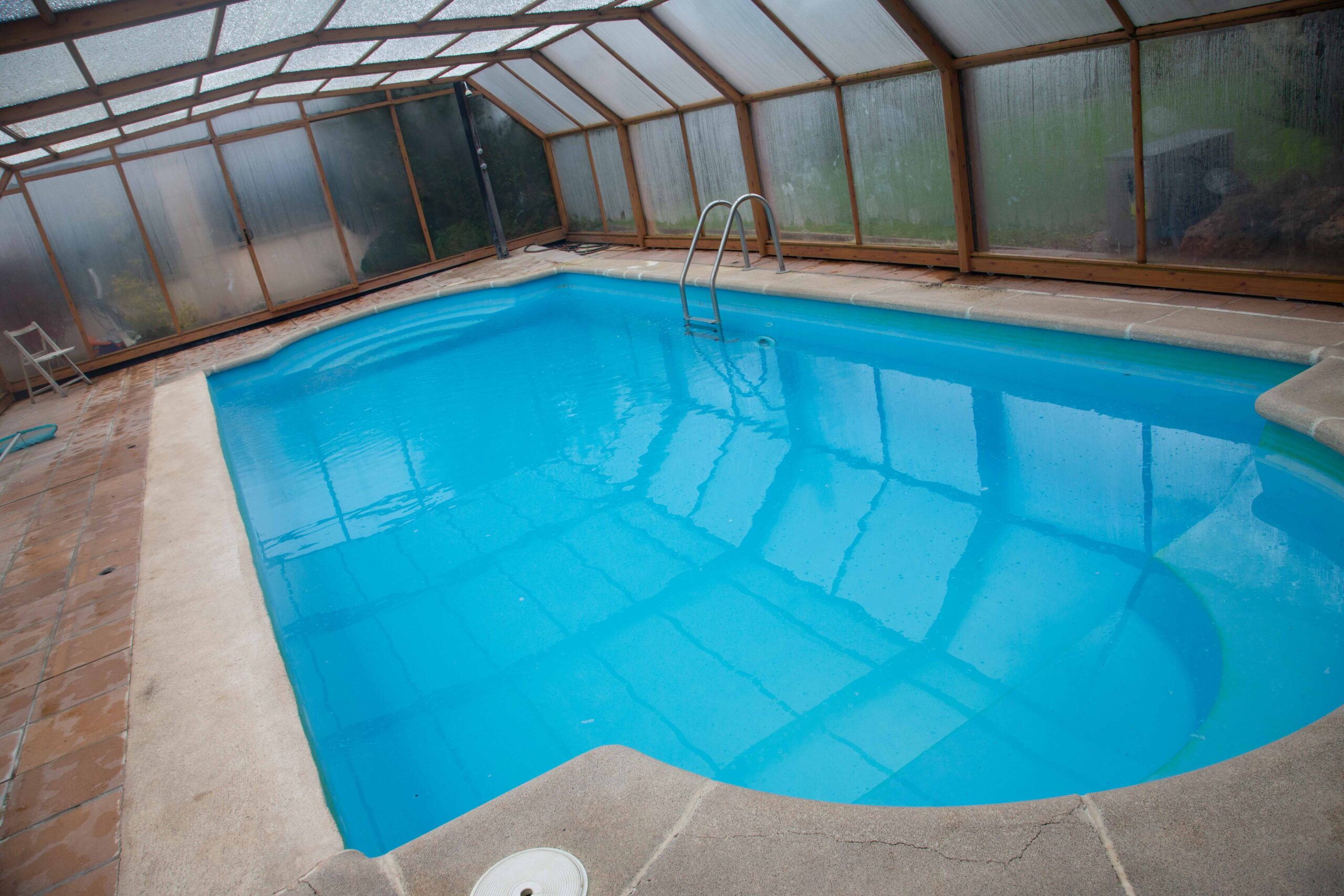 Casa Rural Fuentetoba-77