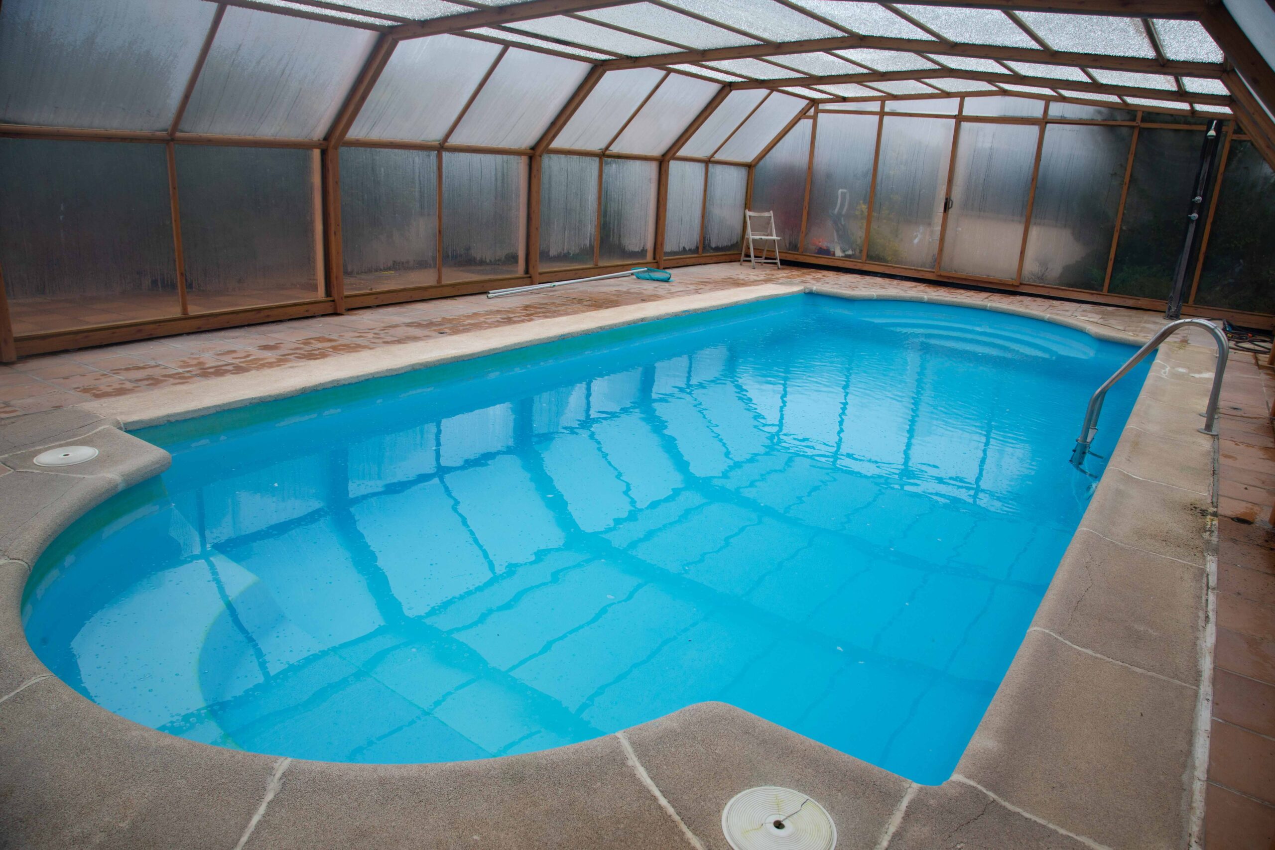 Casa Rural Fuentetoba-79