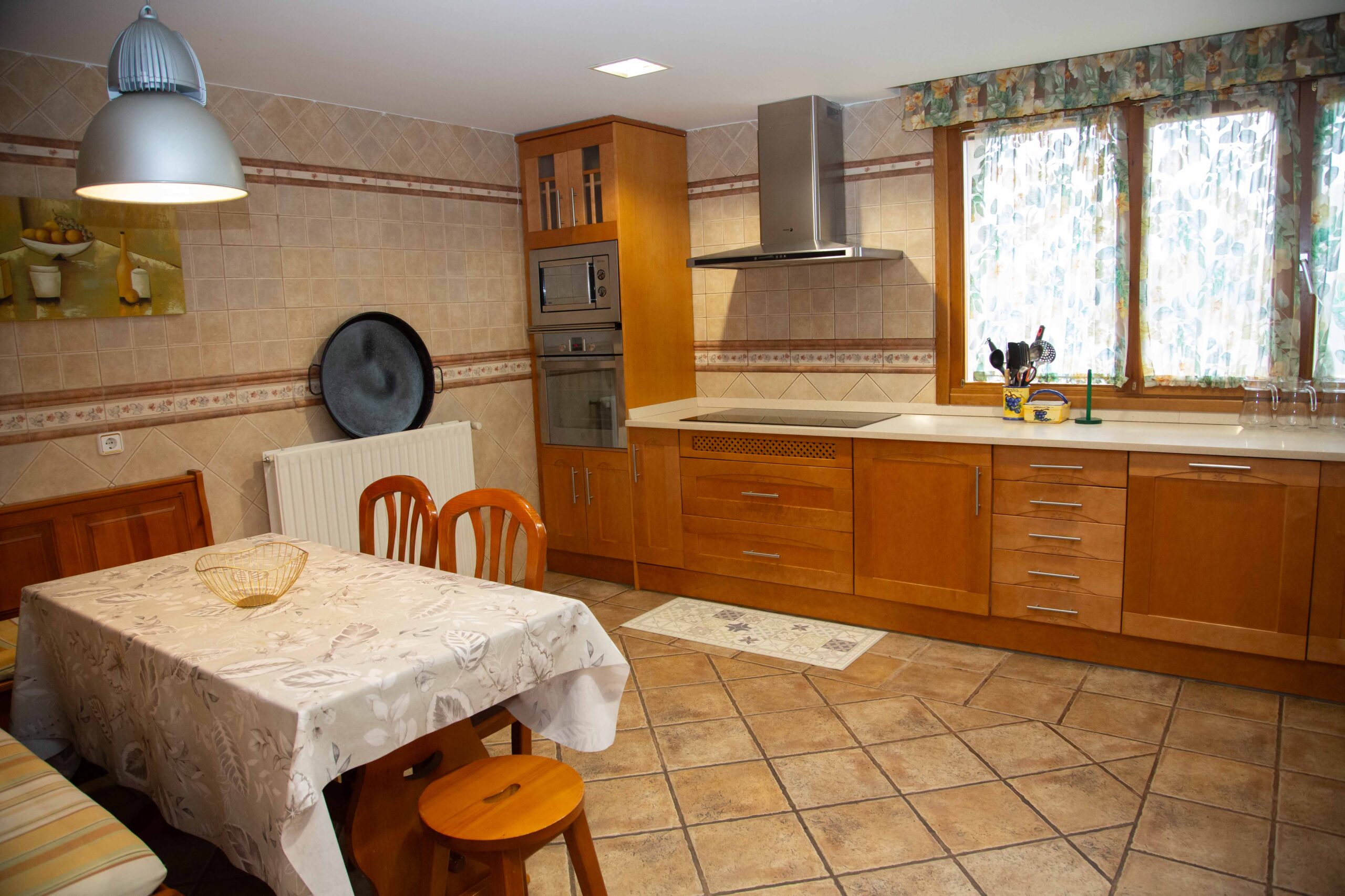 Casa Rural Fuentetoba-8