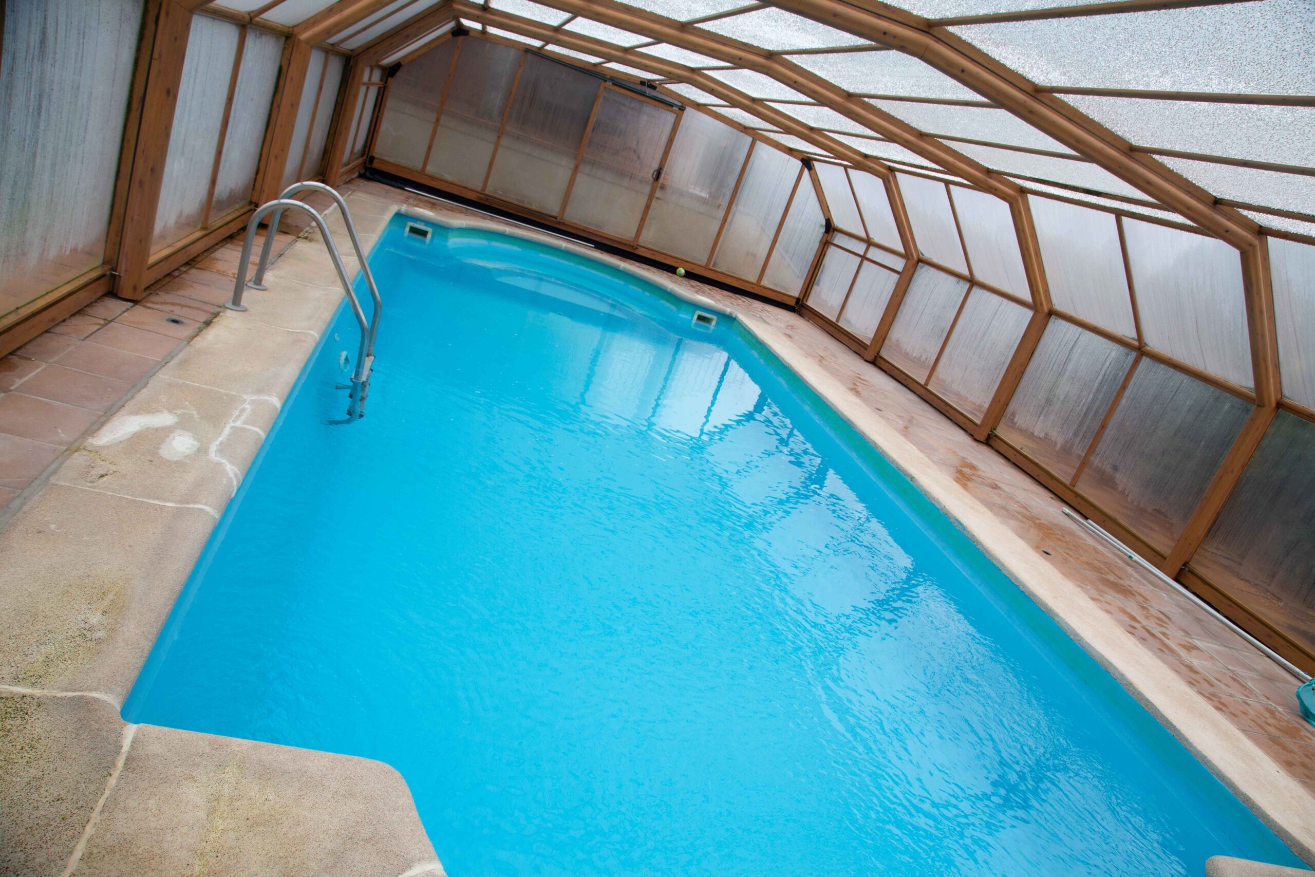 Casa Rural Fuentetoba-81