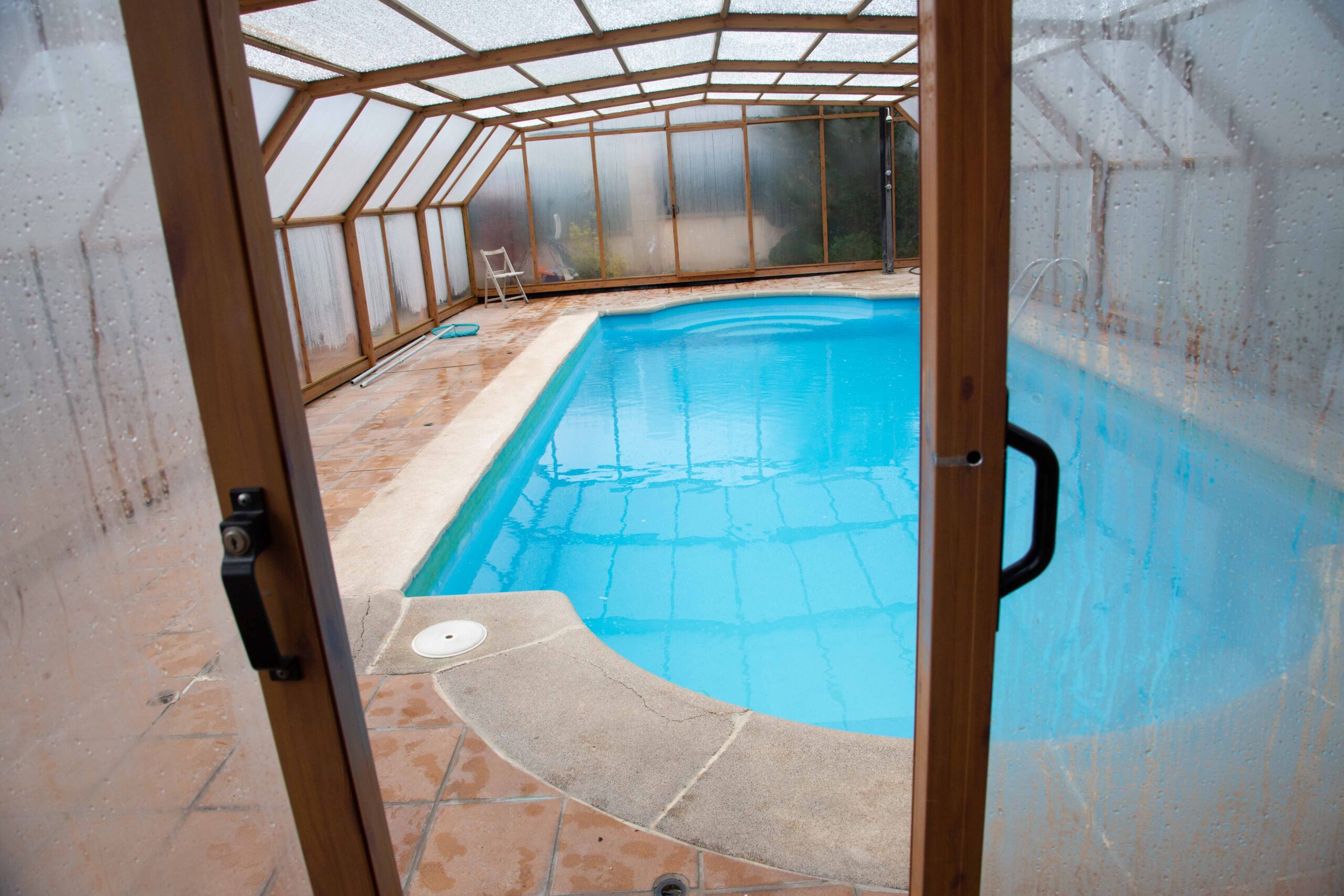 Casa Rural Fuentetoba-82