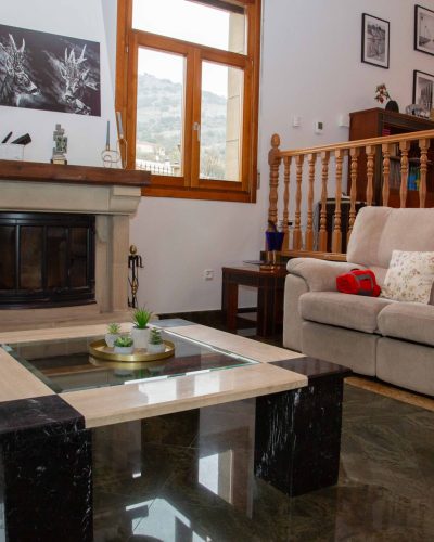 Casa Rural Fuentetoba-2