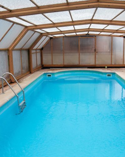 Casa Rural Fuentetoba-80